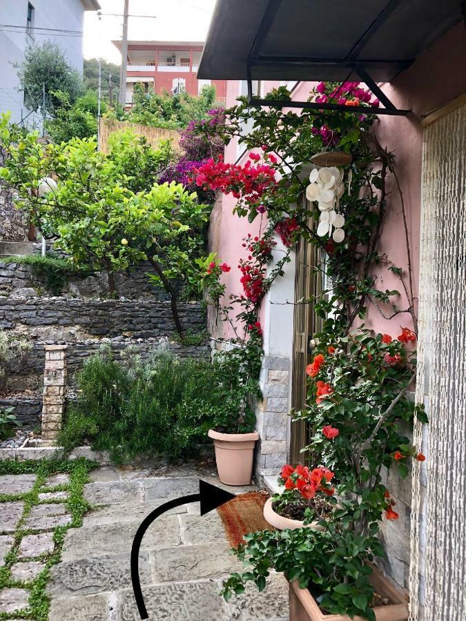Onde House Casa Vacanze Le Grazie Porto Venere Exterior photo