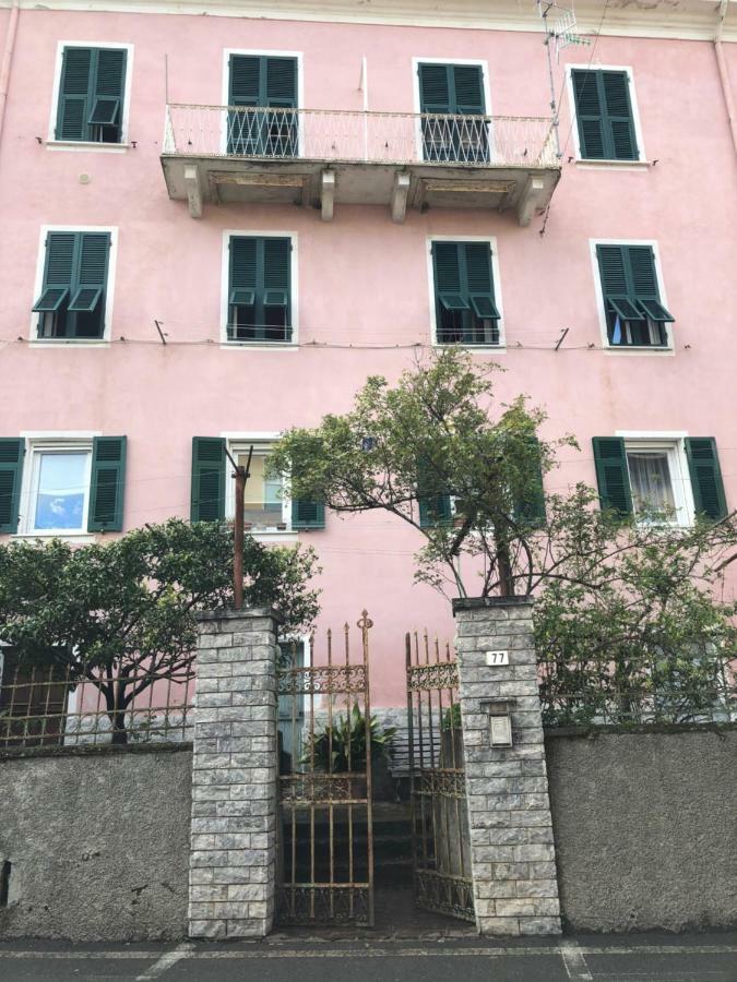Onde House Casa Vacanze Le Grazie Porto Venere Exterior photo